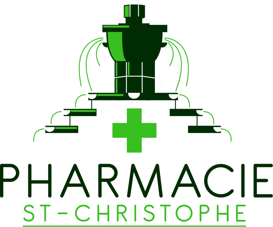 SELARL PHARMACIE SAINT CHRISTOPHE logo