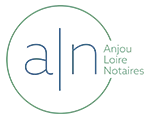 GROUPE ANJOU LOIRE NOTAIRES logo