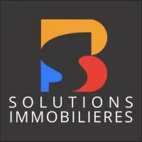 SB SOLUTIONS IMMOBILIERES logo