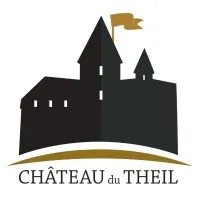 CHATEAU DU THEIL logo