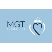 MGT IMMOBILIER logo