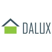 DALUX FRANCE logo