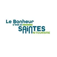 OFFICE DE TOURISME DE SAINTES ET DE LA SAINTONGE logo