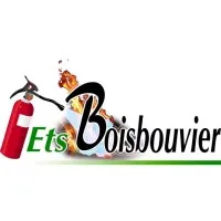 ETS BOISBOUVIER logo