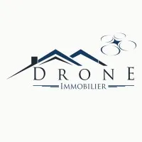 DRONE IMMOBILIER logo