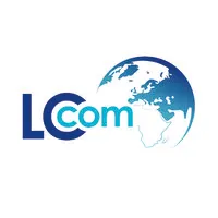 LC COM logo