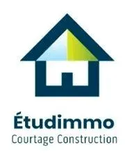ETUDIMMO logo