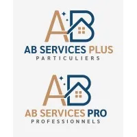 AB SERVICES PRO logo