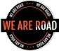 WE ARE ROAD logo