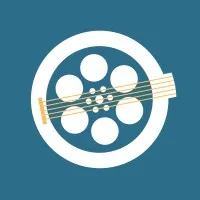 BANJO PRODUCTIONS logo