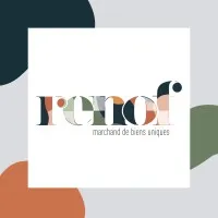 RENOF logo