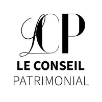 LCP GESTION logo