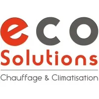 ECO SOLUTIONS logo