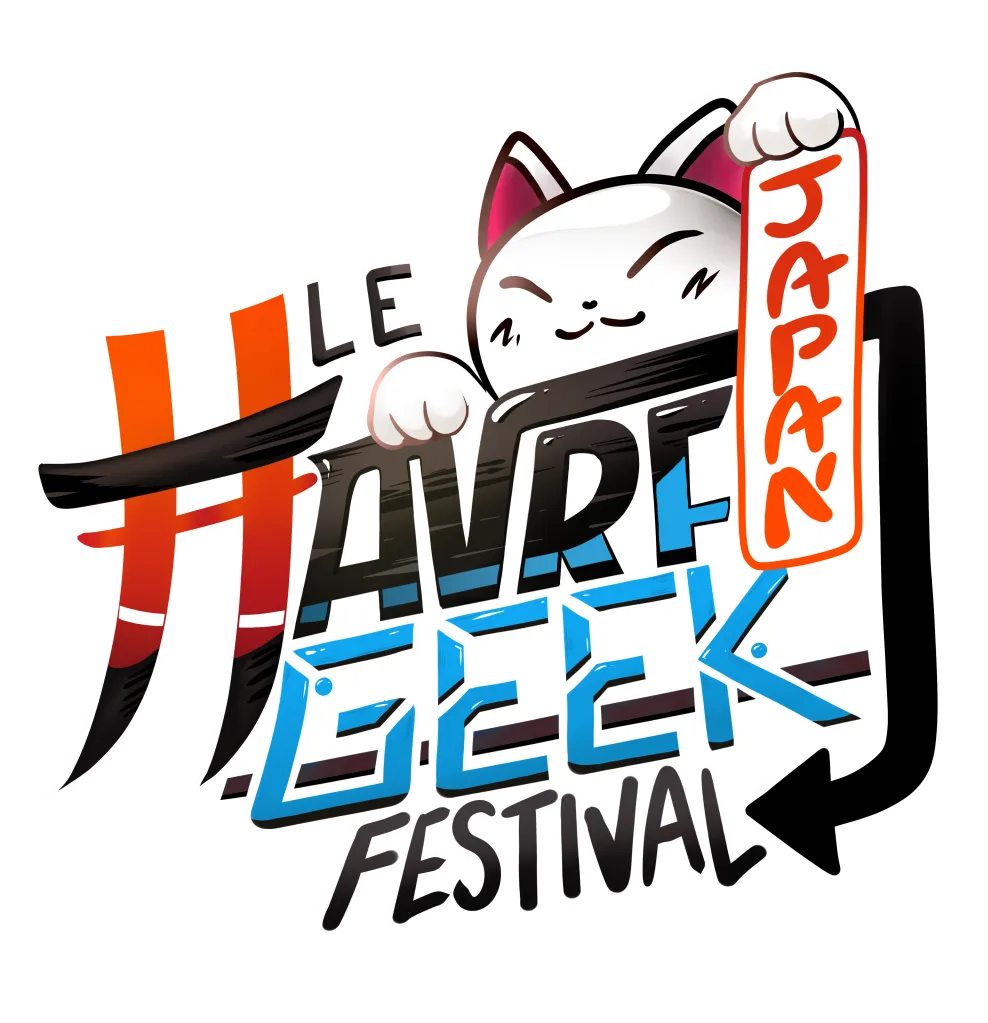 GEEK EVENTS logo