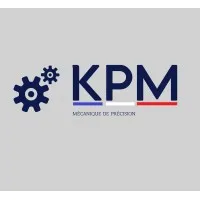 KPM logo