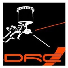 DRC AUTOMOBILE logo