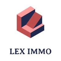 LEX IMMO logo
