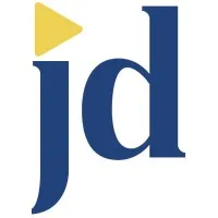 JD CONSEIL (JD) logo