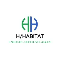 HHABITAT logo