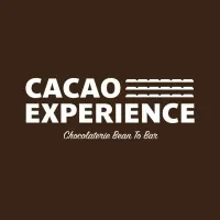 CACAO EXPERIENCE logo