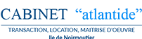 ATLANTIDE GESTION logo