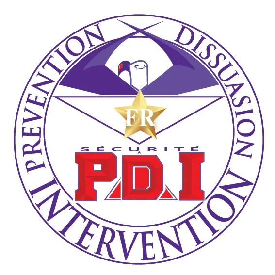 PREVENTION DISSUASION INTERVENTION DE SECURITE PRIVEE (PDI SECURITE) logo