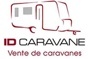 ID CARAVANE logo