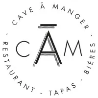 LA CAVE A MANGER logo
