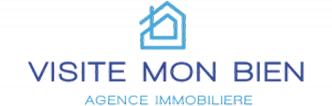 VISITE MON BIEN logo