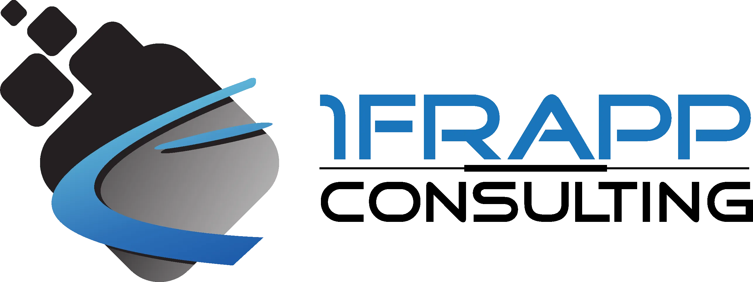 1FRAPP CONSULTING logo