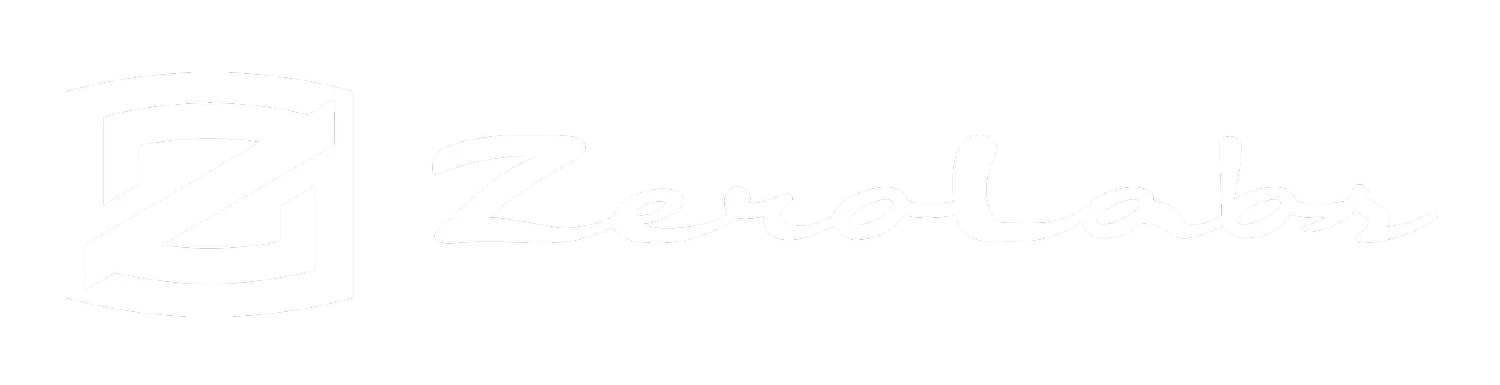 ZERO LABS logo