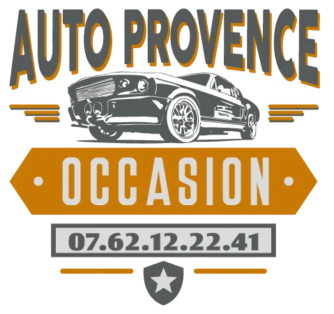 S.A.S.U AUTO PROVENCE OCCASION logo