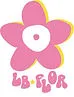 BOUTEILLE LUCIE logo