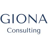 GIONA CONSULTING logo