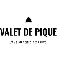 VALET DE PIQUE logo