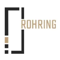 ROHRING COURTAGE logo