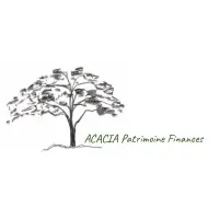 ACACIA PATRIMOINE FINANCES logo