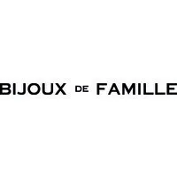 BIJOUX DE FAMILLE logo