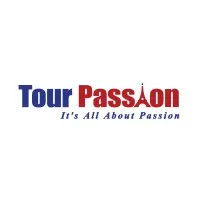 TOUR PASSION logo