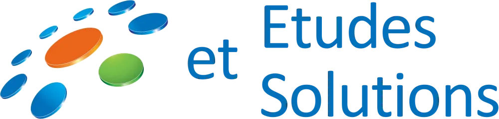 ETUDES ET SOLUTIONS logo