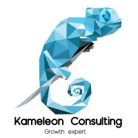 KAMELEON CONSULTING (KC) logo