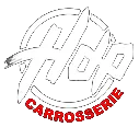 HDP CARROSSERIE logo