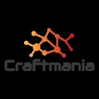 CRAFTMANIA logo