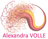 VOLLE ALEXANDRA logo