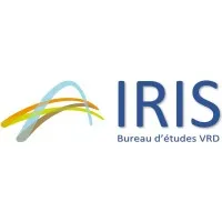 BET IRIS INGENIERIE logo