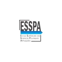 GROUPE ESSPA SCHOOL logo