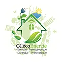 CELECO ENERGIE logo