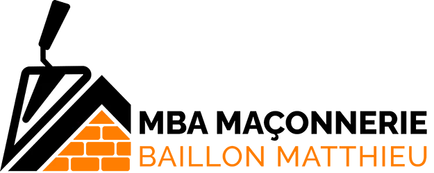 MD CONSTRUCTION logo