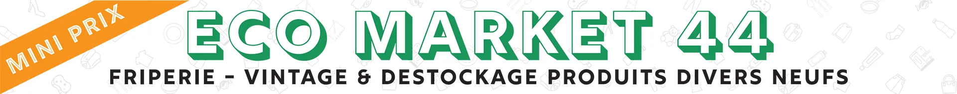 EUROTEX DISCOUNT logo