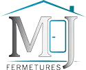 MJ FERMETURES logo